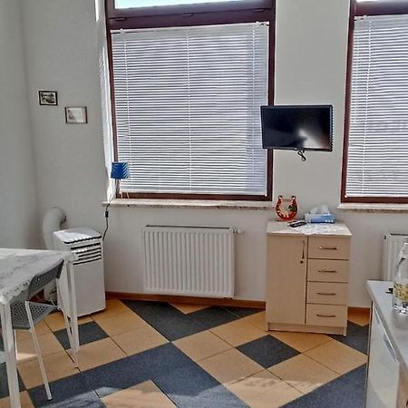 Nowy Apartament Sloneczny Lejlighed Augustów Eksteriør billede